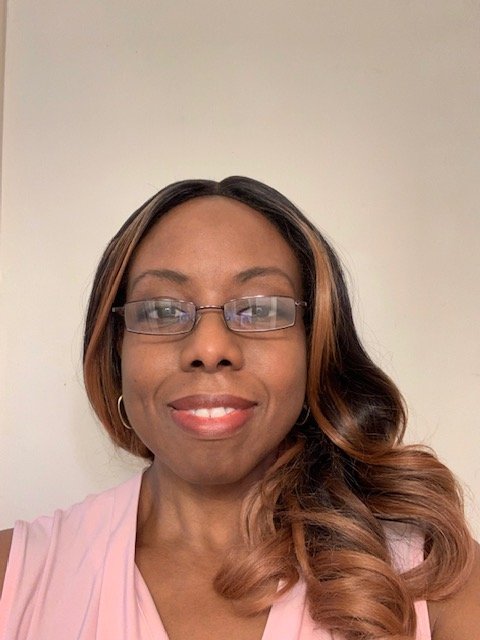Adeyola Locke - grief counselor in New York, NY