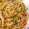 Hong Banjum gift card