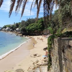 Lady Bay Beach
