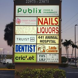 West Boca Plaza
