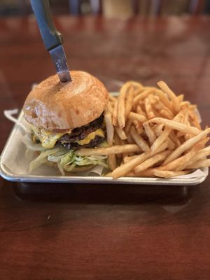 Cold Spring Depot by null