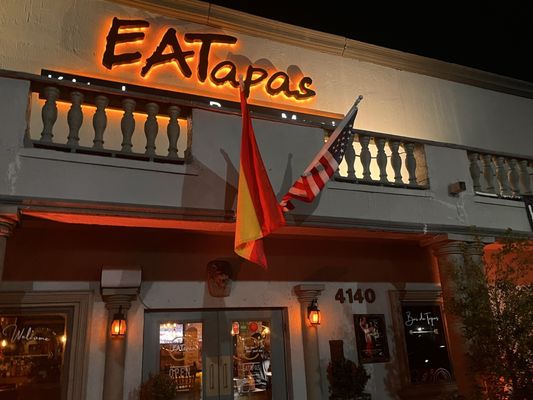 Eatapas by null
