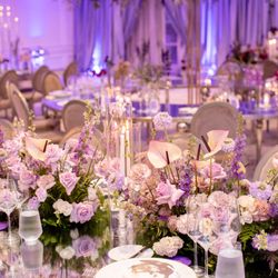 Lotus & Lily Floral and Event Design