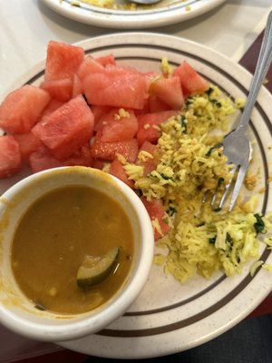 Amma's Kitchen by null