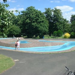Play Area