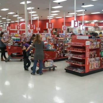 Target - Lines but went fast - Department Stores Near Me - Santee, California Target - Lines but went fast - Department Stores Near Me - Santee, California