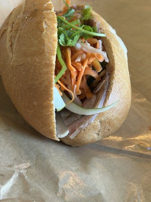 Lu's Sandwiches by null Lu's Sandwiches by null