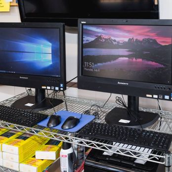 B E Tek Computers - Computers Near Me - Kansas City, Missouri