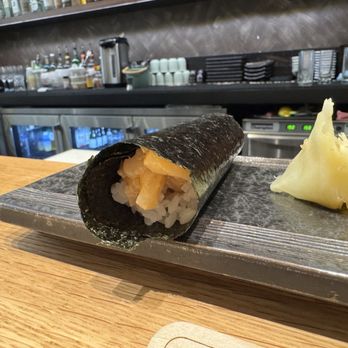 Nori Bar - Sushi Bars Near Me - Honolulu, Hawaii