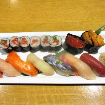 Sushi Taro - Omakase sushi ($45) - very good - Sushi Bars Near Me - Washington, DC, District of Columbia Sushi Taro - Omakase sushi ($45) - very good - Sushi Bars Near Me - Washington, DC, District of Columbia