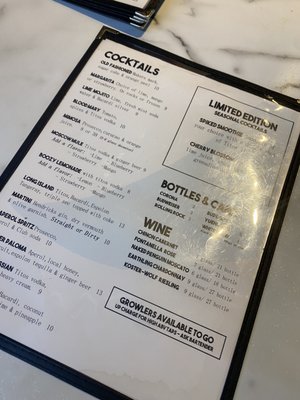 NOMZ - Coffee & Bar by null