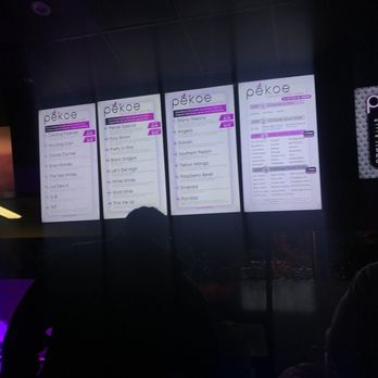 Pekoe - Coffee & Tea Near Me - San Jose, California