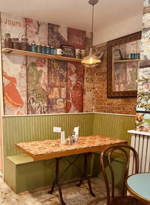 B Cup Cafe & Eatery by null