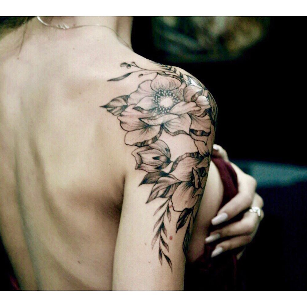 Devoted Ink - Tattoo Near Me - Temecula, California