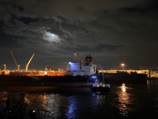 American Victory Ship & Museum by null