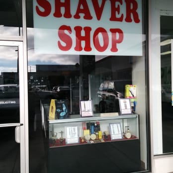 Shaver Shop - Cosmetics & Beauty Supply Near Me - Torrance, California Shaver Shop - Cosmetics & Beauty Supply Near Me - Torrance, California