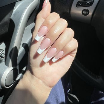 HYO Nails & Beauty Studio - 1st set - Nail Salons Near Me HYO Nails & Beauty Studio - 1st set - Nail Salons Near Me