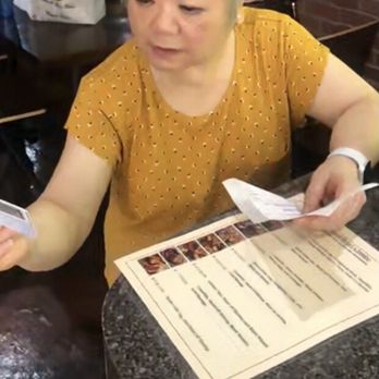 Karen's seafood - Racist Owner !! - Seafood Near Me - Silver Spring, Maryland