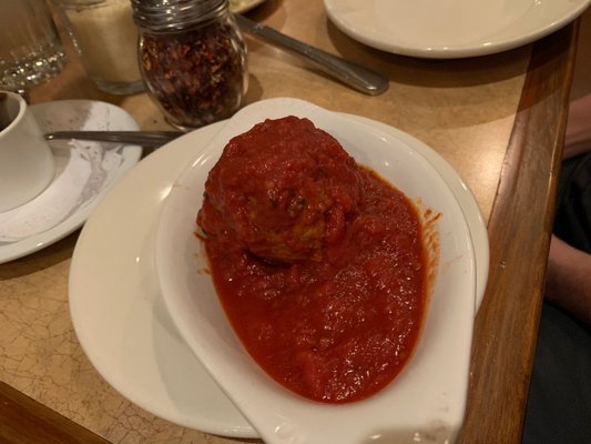 De La Torre's Trattoria by null