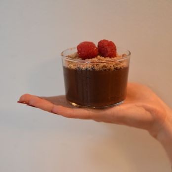Little Beet Table - Chocolate mousses - New American Near Me - New York, New York