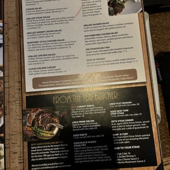 The Brass Rail - Salads and more - American Near Me - O'Fallon, Missouri The Brass Rail - Salads and more - American Near Me - O'Fallon, Missouri