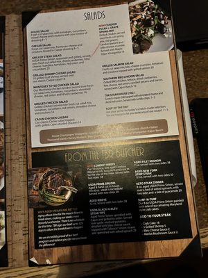 Menu photo 8 The Brass Rail O'Fallon, MO Menu photo 8 The Brass Rail O'Fallon, MO