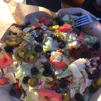 Ruff's Wings & Sports Bar - Nachos, needs a whole more FLAVOR! - Sports Bars Near Me - Willmar, Minnesota Ruff's Wings & Sports Bar - Nachos, needs a whole more FLAVOR! - Sports Bars Near Me - Willmar, Minnesota
