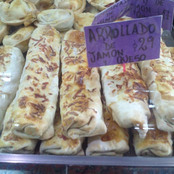 Via Dolce - Bakeries Near Me - Buenos Aires, C