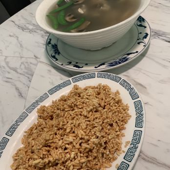 Darda Seafood Restaurant - 3 Flavor Sizzling Rice Soup - Chinese Near Me - Milpitas, California Darda Seafood Restaurant - 3 Flavor Sizzling Rice Soup - Chinese Near Me - Milpitas, California