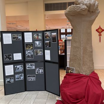 Hawaii State Library - Anti Marcos Exhibit - Libraries Near Me - Honolulu, Hawaii Hawaii State Library - Anti Marcos Exhibit - Libraries Near Me - Honolulu, Hawaii