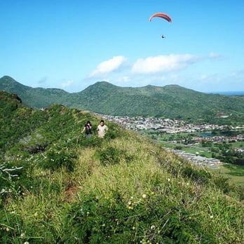 Koko Head District Park - a spot for sailing - Parks Near Me - Honolulu, Hawaii Koko Head District Park - a spot for sailing - Parks Near Me - Honolulu, Hawaii