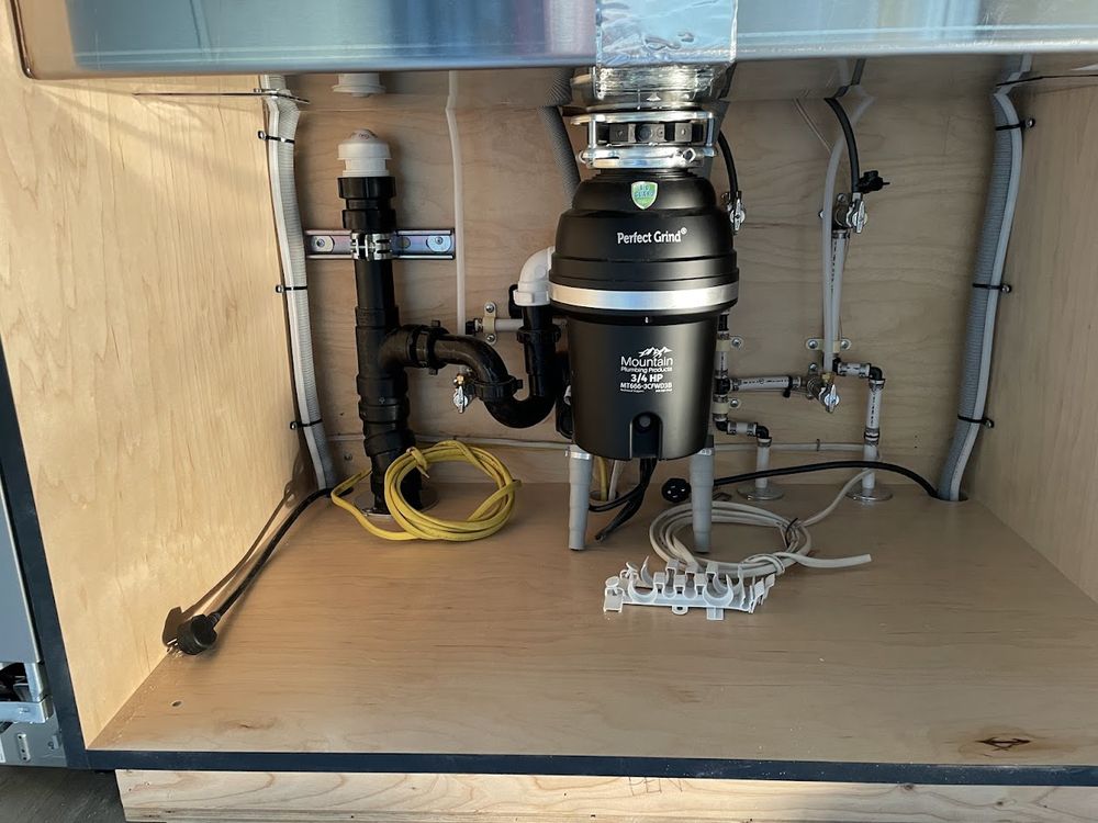 Slide of Blackwell Plumbing