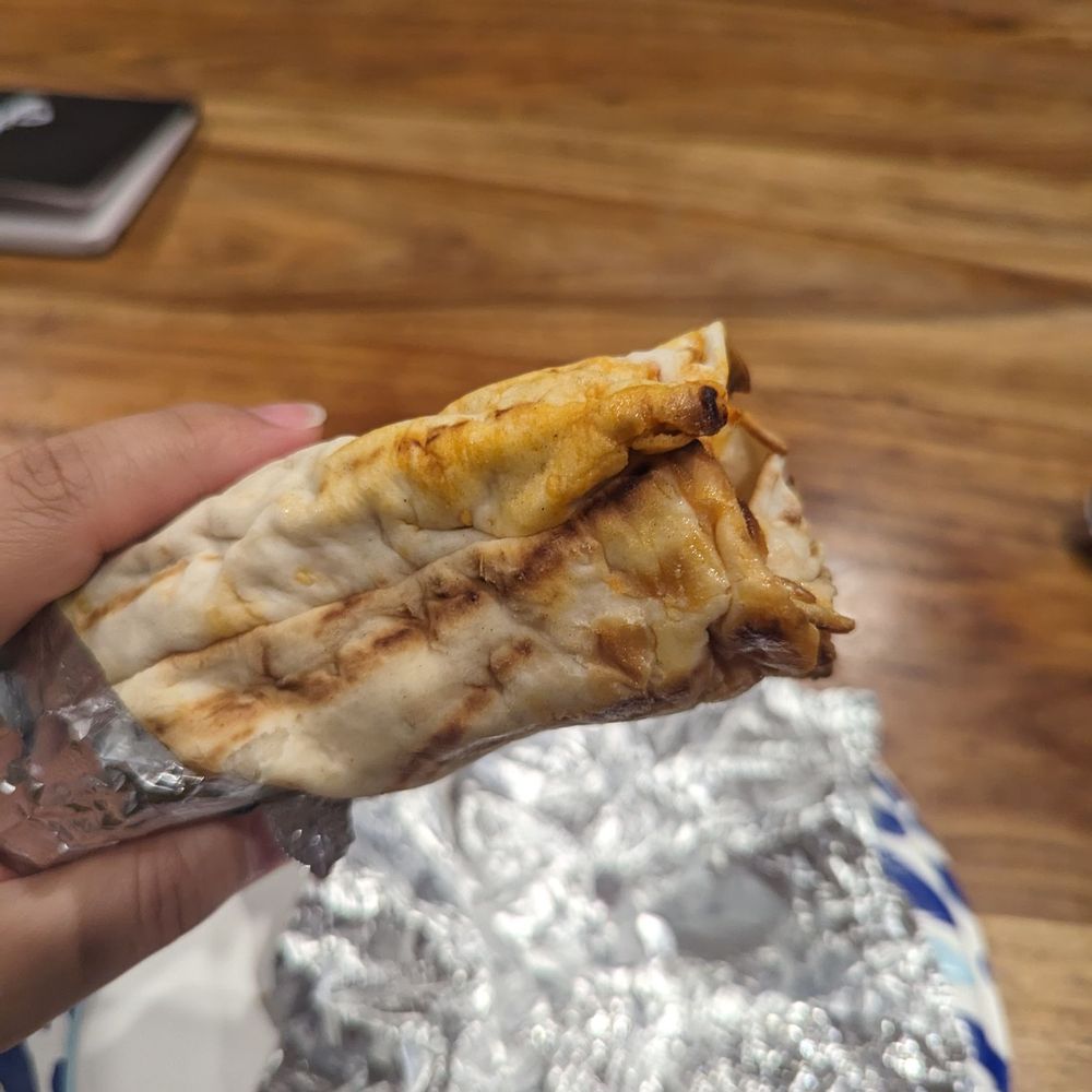 Oasis Grill - Chicken shawarma mild - Middle Eastern Near Me - San Francisco, California Oasis Grill - Chicken shawarma mild - Middle Eastern Near Me - San Francisco, California