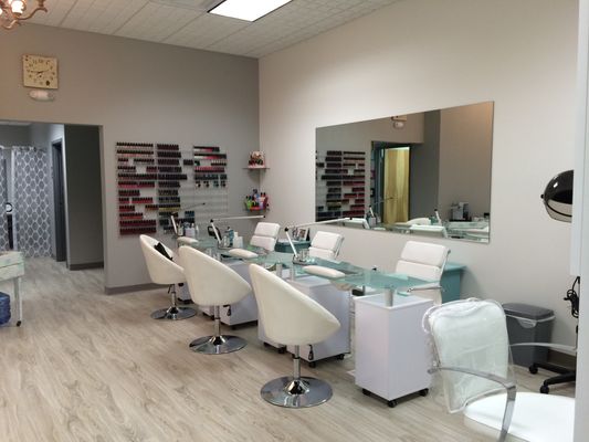 THE TROVE SALON - Updated January 2025 - 19 Photos & 16 Reviews - 3910