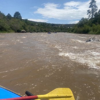Colorado Outback Adventures - Wet fun in the sun! - Rafting/Kayaking Near Me - Durango, Colorado
