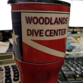 Woodlands Dive Center - Dive Shops Near Me - Spring, Texas