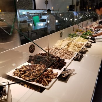 Spring Shabu-Shabu - Vegetables - Japanese Near Me - Flushing, New York Spring Shabu-Shabu - Vegetables - Japanese Near Me - Flushing, New York