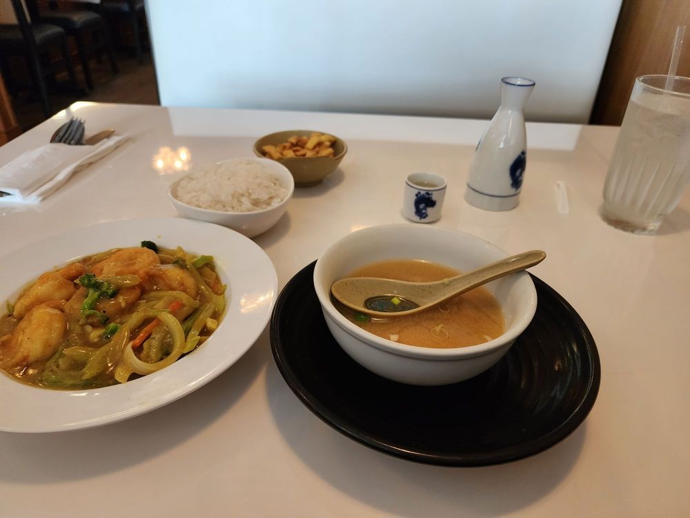 Kyoto Fifth Taste Restaurant