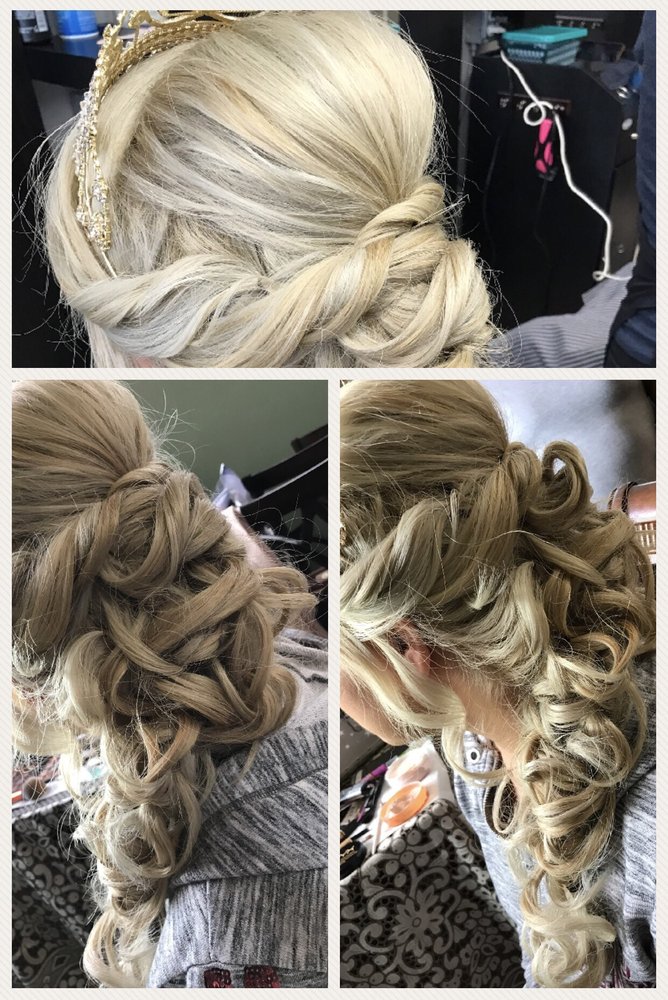 MARIE’S BEAUTY SALON Updated October 2024 139 N Maple Ave, Manteca