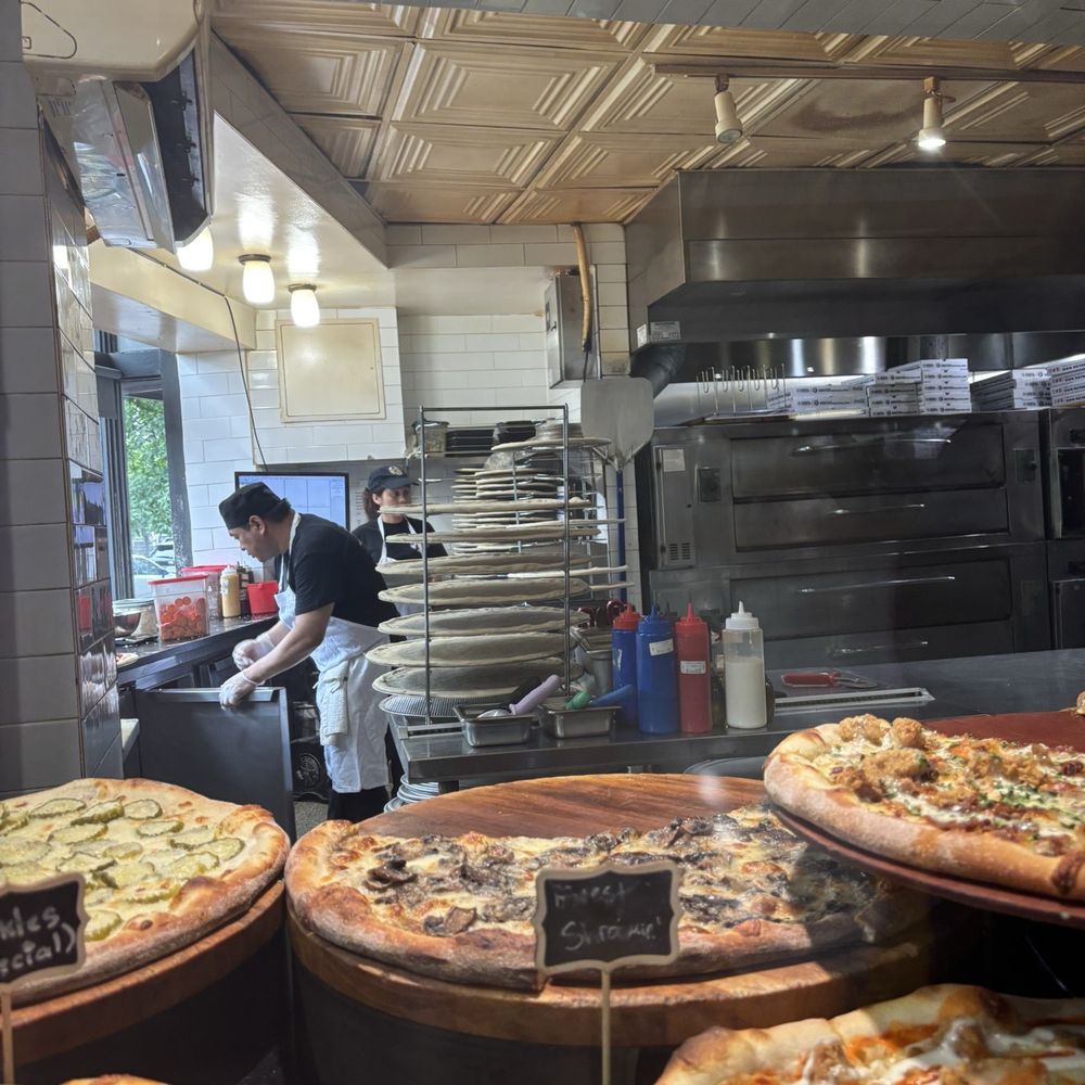 We, The Pizza - Pizza galore! - Pizza Near Me - Washington, DC, District of Columbia We, The Pizza - Pizza galore! - Pizza Near Me - Washington, DC, District of Columbia