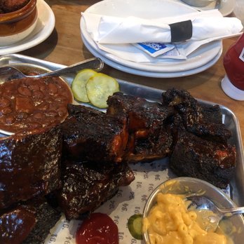 Smoke Daddy - Mac n Cher's - Barbeque Near Me - Chicago, Illinois