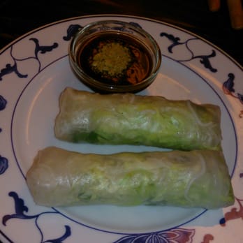 Asia Bistro Minh - Sommerrollen - Chinese Near Me - Munich, BY Asia Bistro Minh - Sommerrollen - Chinese Near Me - Munich, BY