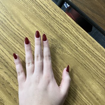 Bamboo Nails & Spa - Nails - Nail Salons Near Me - Edmond, Oklahoma Bamboo Nails & Spa - Nails - Nail Salons Near Me - Edmond, Oklahoma
