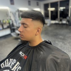 Scrappy Cuts - M I D  F A D E