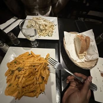 Amici Ristorante - Italian Near Me - New York City, New York Amici Ristorante - Italian Near Me - New York City, New York