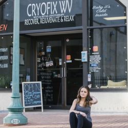 CryoFix Wv