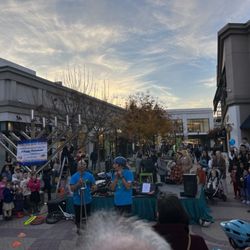 Walnut Creek Downtown - 12/10/23 Todays event