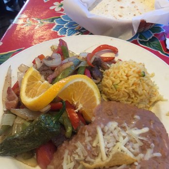Miguel's Baja Grill - Faitias - Mexican Near Me - Moab, Utah