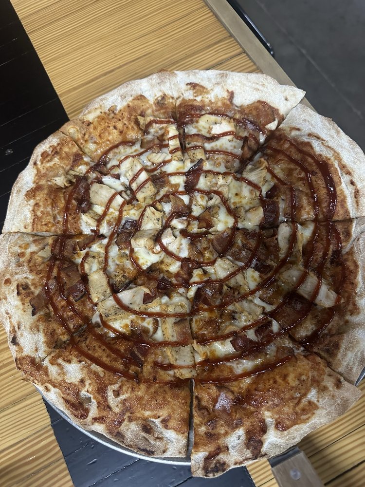 Social spots from First and Bowl