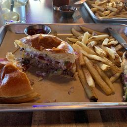 Bacon smash burger Bacon smash burger